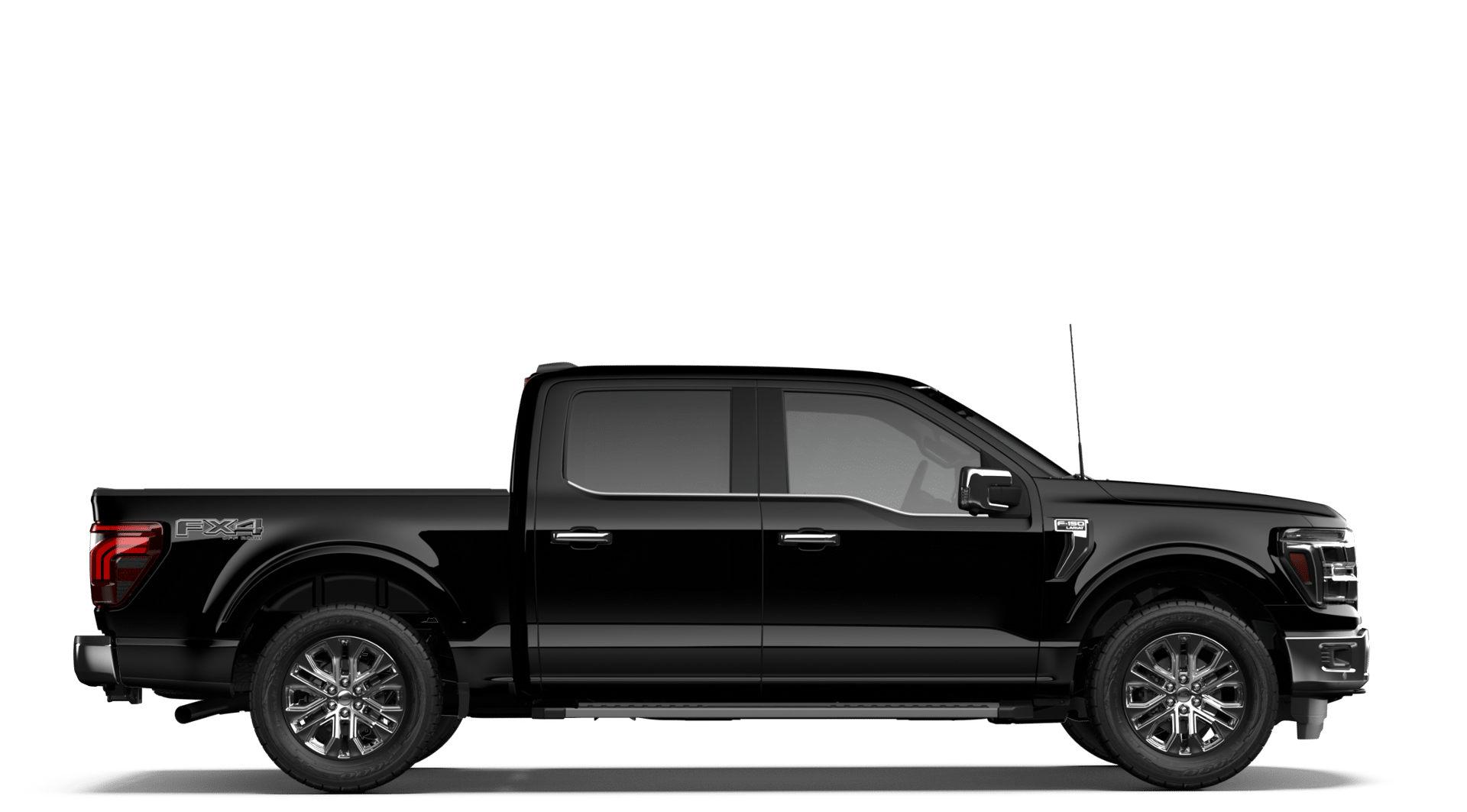 2026 Ford F-150® External Image 1